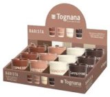 Tognana ŠALICA ZA KAVU BARISTA