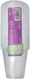 ToJeTo Čaše prozirne, 350 ml