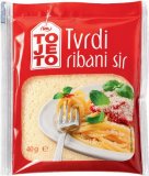 ToJeTo Ribani sir