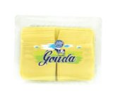 SIR GOUDA rezano, 250 g
