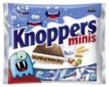 VAFEL KNOPPERS Minis