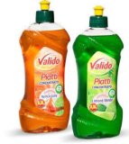 Valido DETERDŽENT ZA POSUĐE OCAT/LIMUN