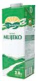 Vindija TRAJNO MLIJEKO 'Z BREGOV