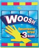 Woosh Krpa spužvasta