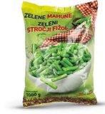Zelene mahune