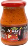 Zorela Ajvar Ljuti, blagi
