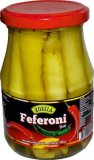 Zorela Feferoni Ljuti, blagi