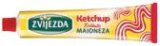 Zvijezda Delikates majoneza ili Ketchup majoneza