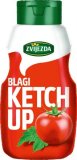 Zvijezda Ketchup Blagi, ljuti