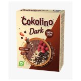 Instant zobene pahuljice dark Čokolino 330 - 350 g
