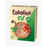 Instant zobene pahuljice fit Čokolino 330 - 350 g