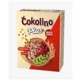 Instant zobene pahuljice plus Čokolino 330 - 350 g