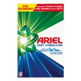 Deterdžent za rublje Ariel 3,465 kg