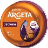 Argeta Pašteta kokošja čajna, jetrena