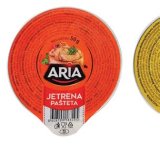 Aria Pašteta jetrena, pileća, čajna
