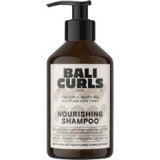BALI CURLS šampon za kosu Nourishing ili regenerator za kosu Moisturising