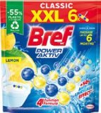 BREF Power Aktiv XXL Pine ili Lemon
