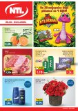 NTL katalog Akcija 28.10. - 03.11.2026. Zapad katalog