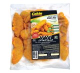 Cekin Pileći file s Cornflakes mrvicama XXL panirani