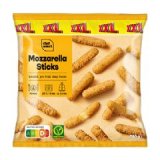 CHEF SELECT Easy snack XXL Mozzarella štapići ili nuggetsi s chillijem i sirom