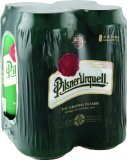 PILSNER URQUELL Svijetlo pivo 4x0,5 l