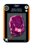 DELUXE Svježi irski Angus Rib Eye 250 g