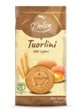 Dolce Keks s jajima