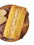 Domaća kukuruzna ciabatta