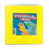 Domeo Krpa spužvasta višenamjenska