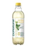 DoNatural Voda negazirana herbalna Aloe Vera, menta, limunska trava