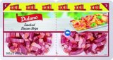 DULANO Mesnata slanina XXL