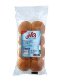 Emmeci Pane Pecivo Panini mlijeko 8/1