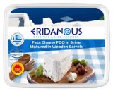 ERIDANOUS Feta sir Dozrijevan u drvenoj bačvi