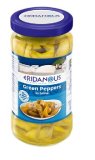 ERIDANOUS Zelene paprike u salamuri