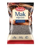 Fineta Mak mljeveni