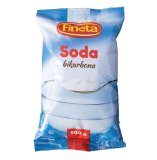 Fineta Soda bikarbona