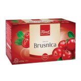 Franck Čaj brusnica filter