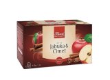 Franck Čaj jabuka-cimet