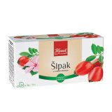 Franck Čaj šipak