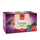 Franck Čaj šumsko voće filter