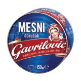 Gavrilović Doručak mesni