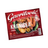 Gavrilović Kobasica Kranjska