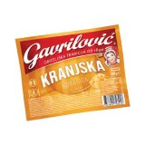 Gavrilović Kobasica Kranjska sa sirom
