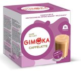 Gimoka Kapsule Cappucino / Cortado / Caffe Latte