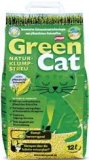 GREEN CAT pijesak za mačke