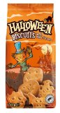 HALLOWEEN Keksi s mliječnom čokoladom