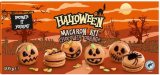 HALLOWEEN Macaron set za ukrašavanje