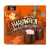 HALLOWEEN Marshmallows