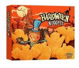 HALLOWEEN Nuggets