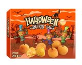 HALLOWEEN Panirane okruglice od bundeve